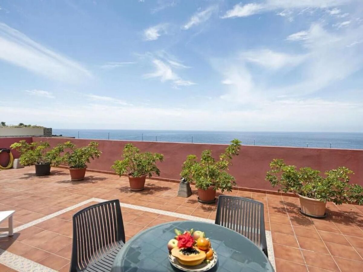 Appartement vue mer à 20m de la plage, Puerto de la Cruz - Photo 15