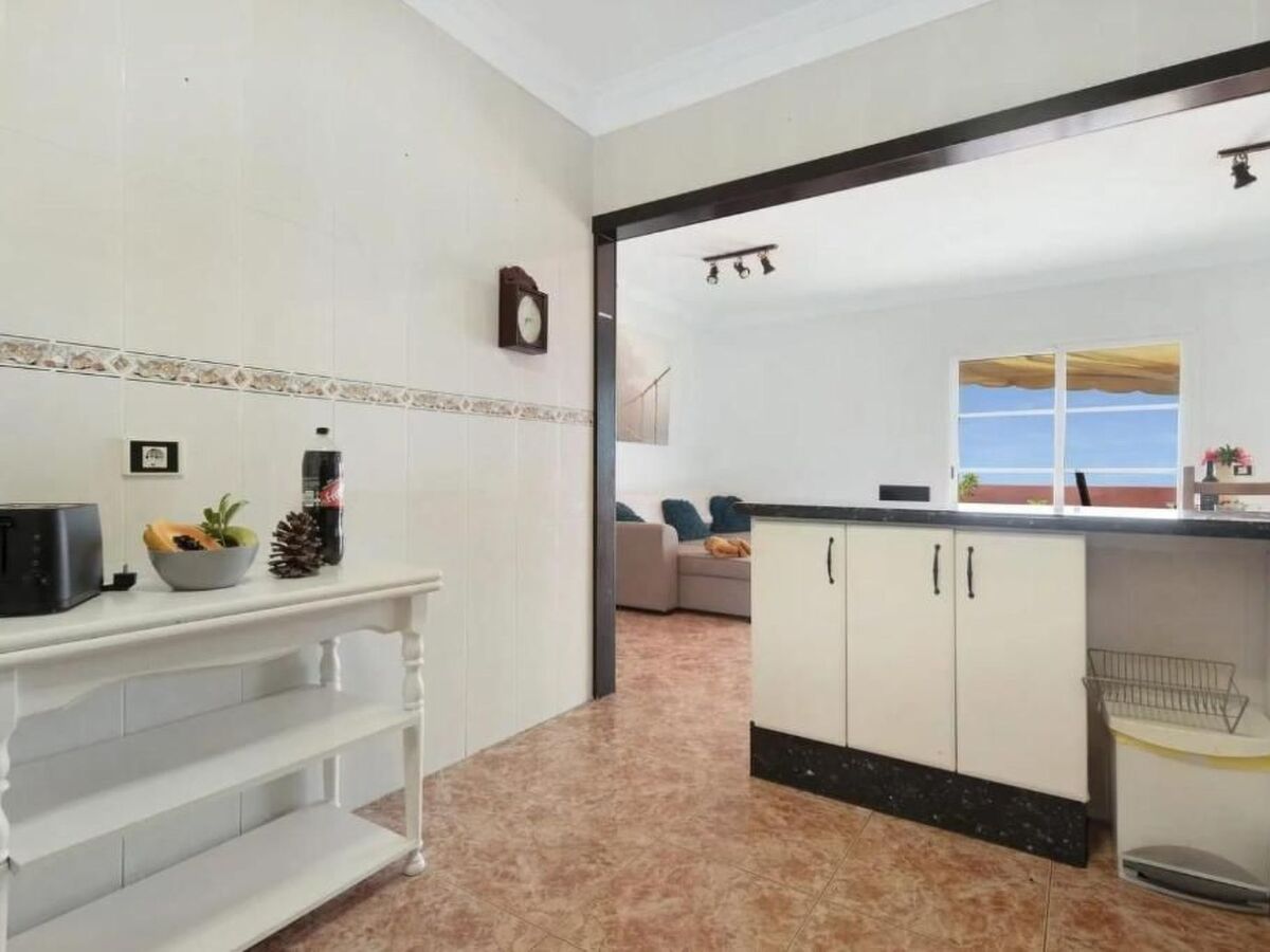 Appartement vue mer à 20m de la plage, Puerto de la Cruz - Photo 16