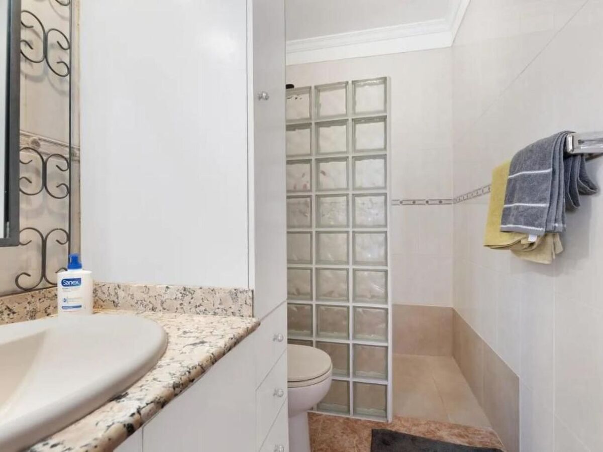 Appartement vue mer à 20m de la plage, Puerto de la Cruz - Photo 17