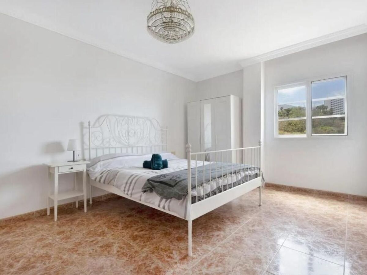 Appartement vue mer à 20m de la plage, Puerto de la Cruz - Photo 18