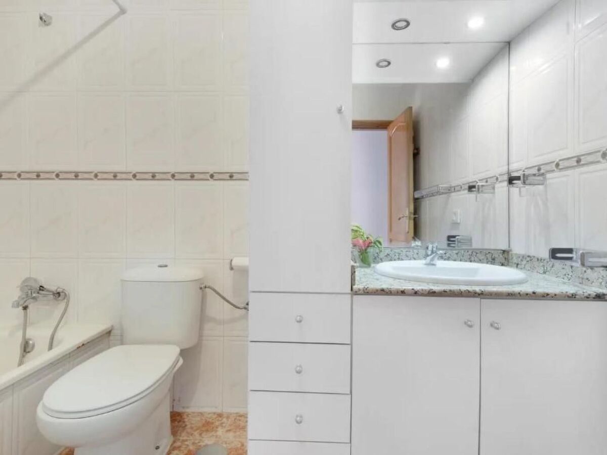 Appartement vue mer à 20m de la plage, Puerto de la Cruz - Photo 19