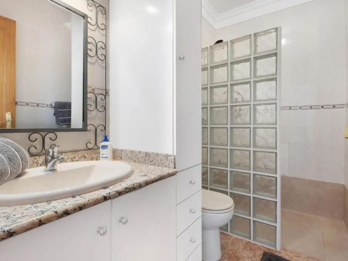 Appartement vue mer à 20m de la plage, Puerto de la Cruz - Photo 21