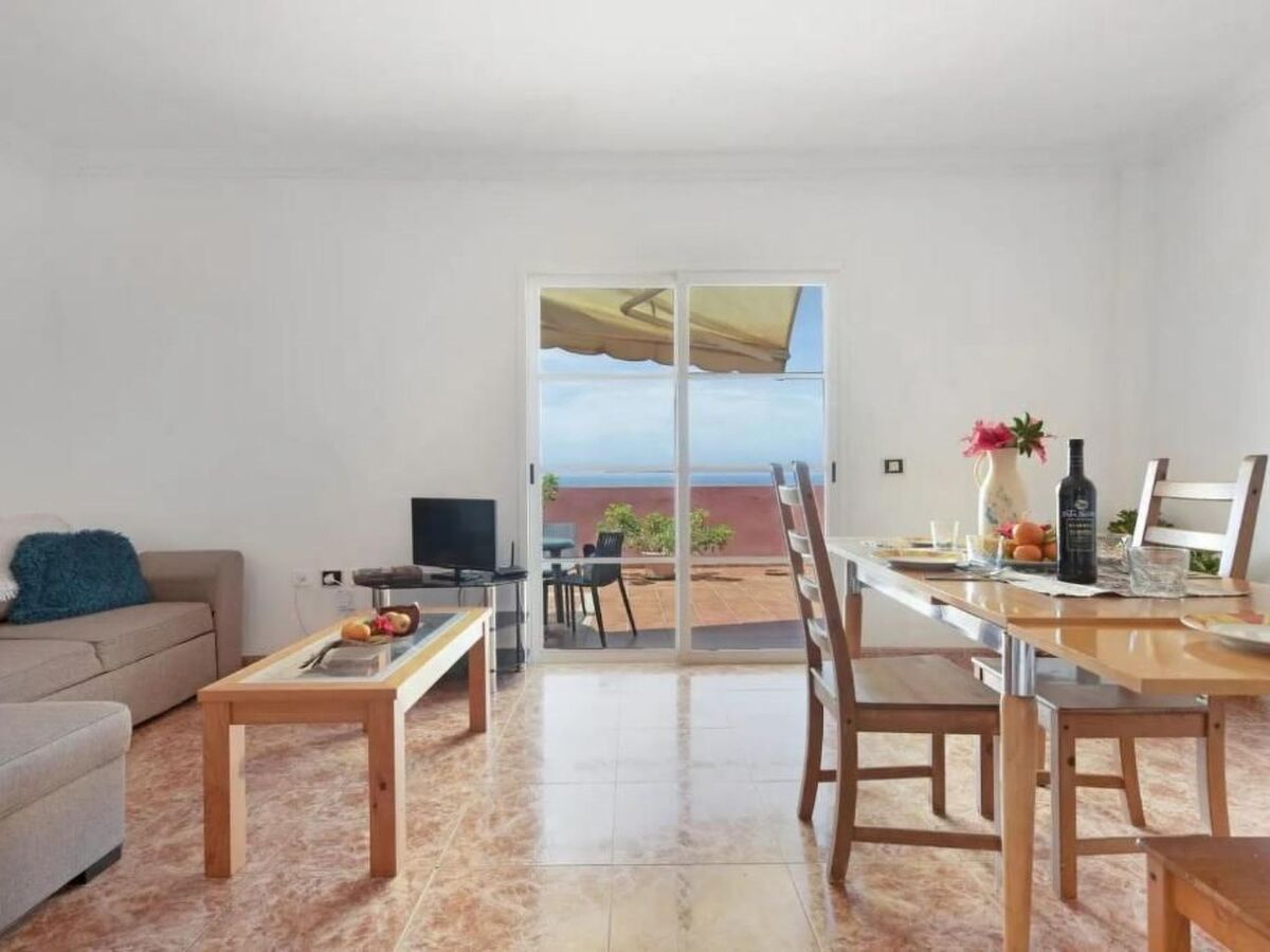 Appartement vue mer à 20m de la plage, Puerto de la Cruz - Photo 22