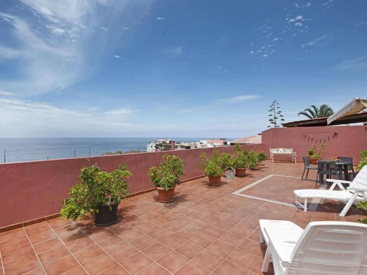 Appartement vue mer à 20m de la plage, Puerto de la Cruz - Photo 23