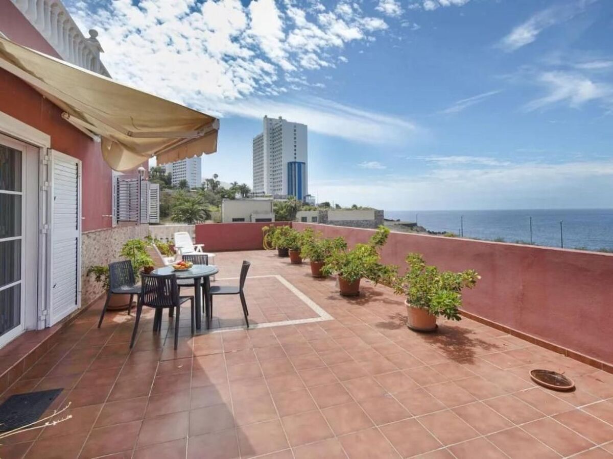 Appartement vue mer à 20m de la plage, Puerto de la Cruz - Photo 25