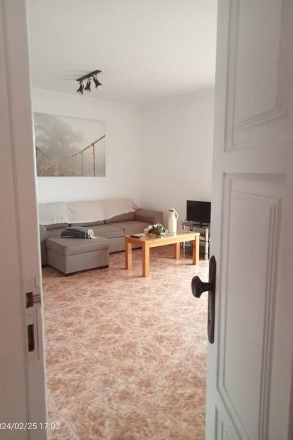 Appartement vue mer à 20m de la plage, Puerto de la Cruz - Photo 27