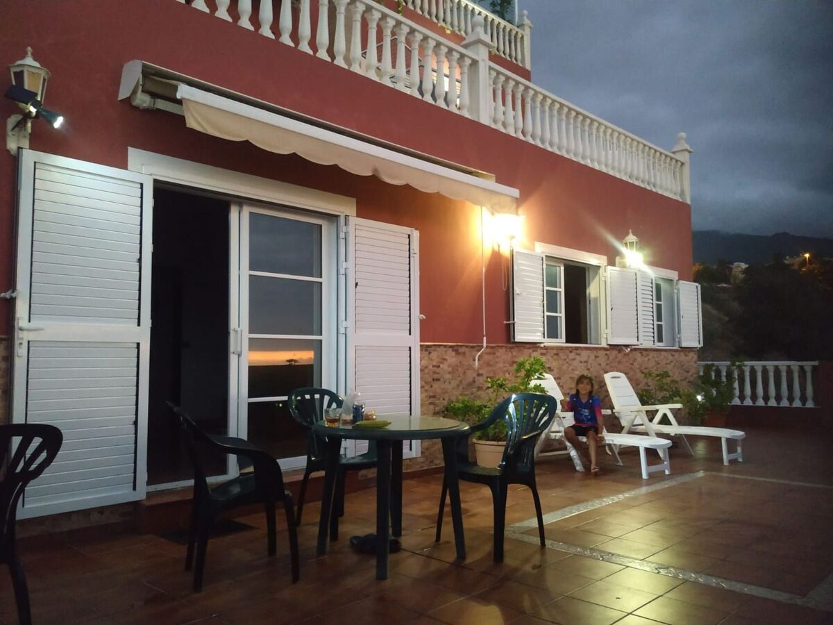 Appartement vue mer à 20m de la plage, Puerto de la Cruz - Photo 28