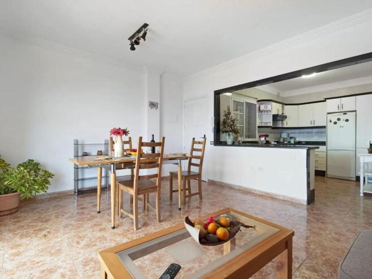 Appartement vue mer à 20m de la plage, Puerto de la Cruz - Photo 30