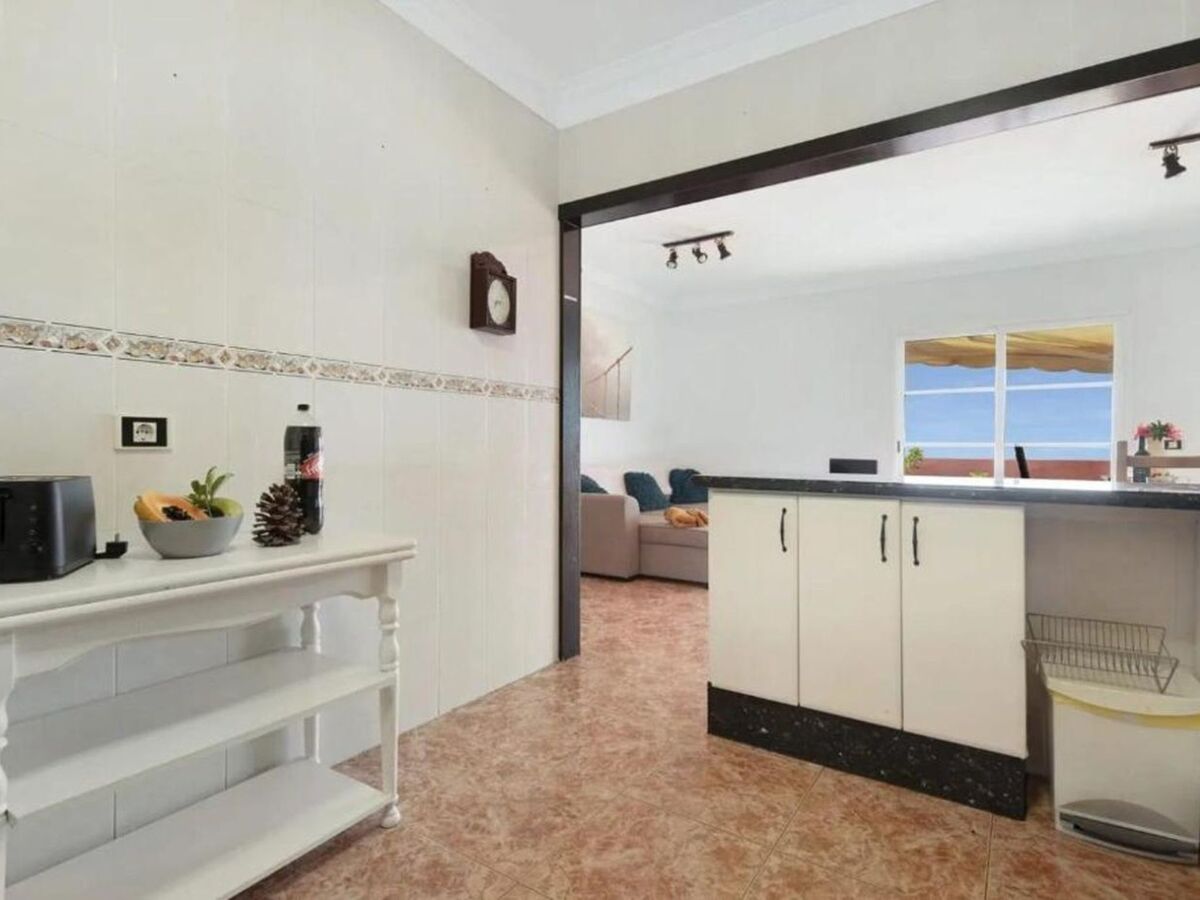 Appartement vue mer à 20m de la plage, Puerto de la Cruz - Photo 31