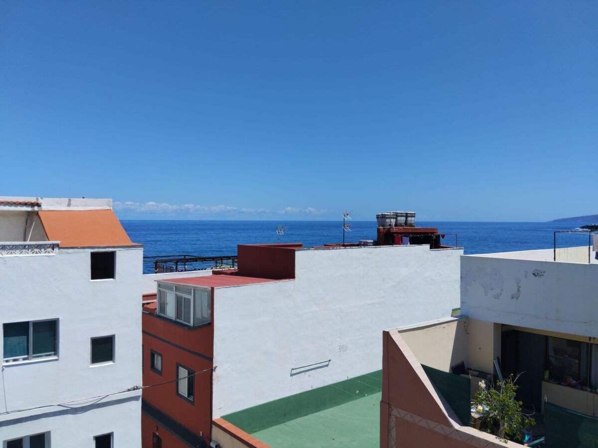 Casa Rosamar – Appartement avec terrasse vue mer à Puerto de la Cruz - Photo 12