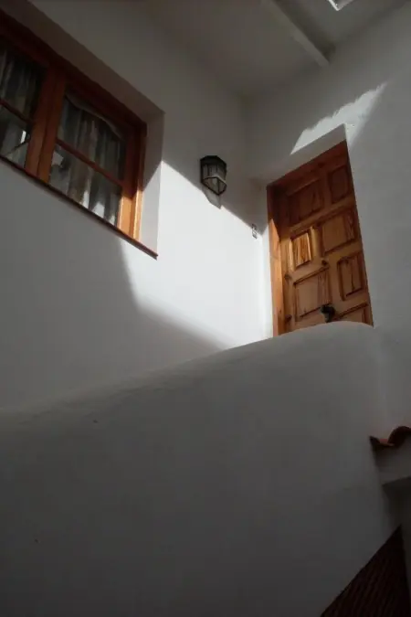 Location appartement à Puerto de la Cruz, Casa Rosamar 4