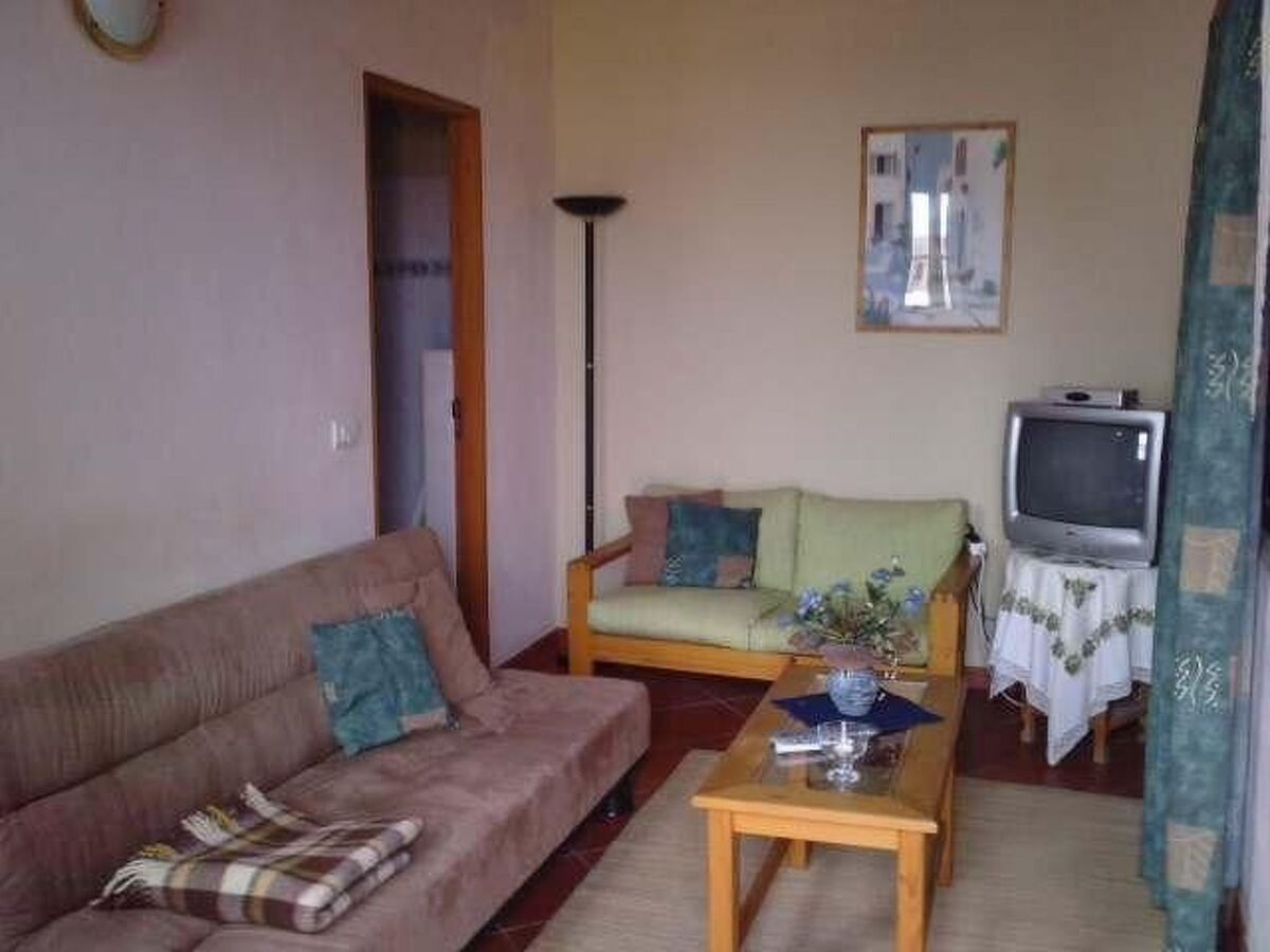 Casa Rosamar 8 – Appartement Puerto de la Cruz, vue mer - Photo 4