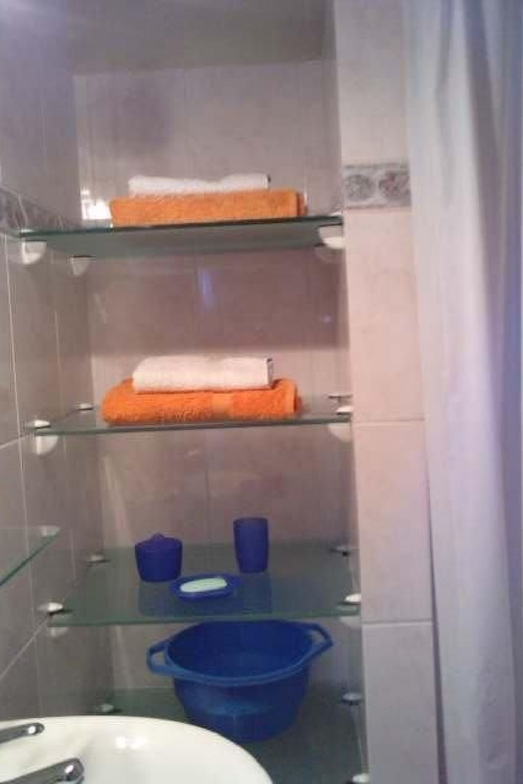 Casa Rosamar 8 – Appartement Puerto de la Cruz, vue mer - Photo 9