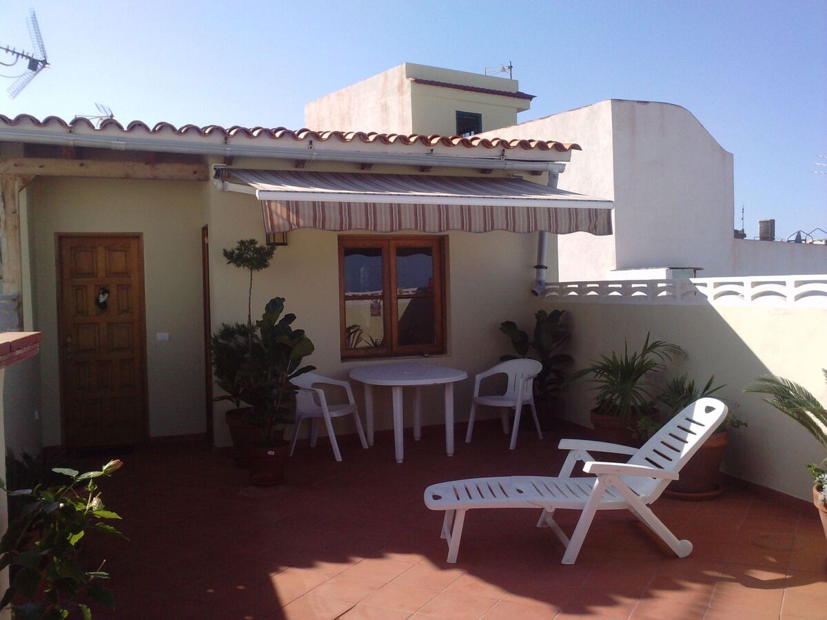 Casa Rosamar 8 – Appartement Puerto de la Cruz, vue mer - Photo 10