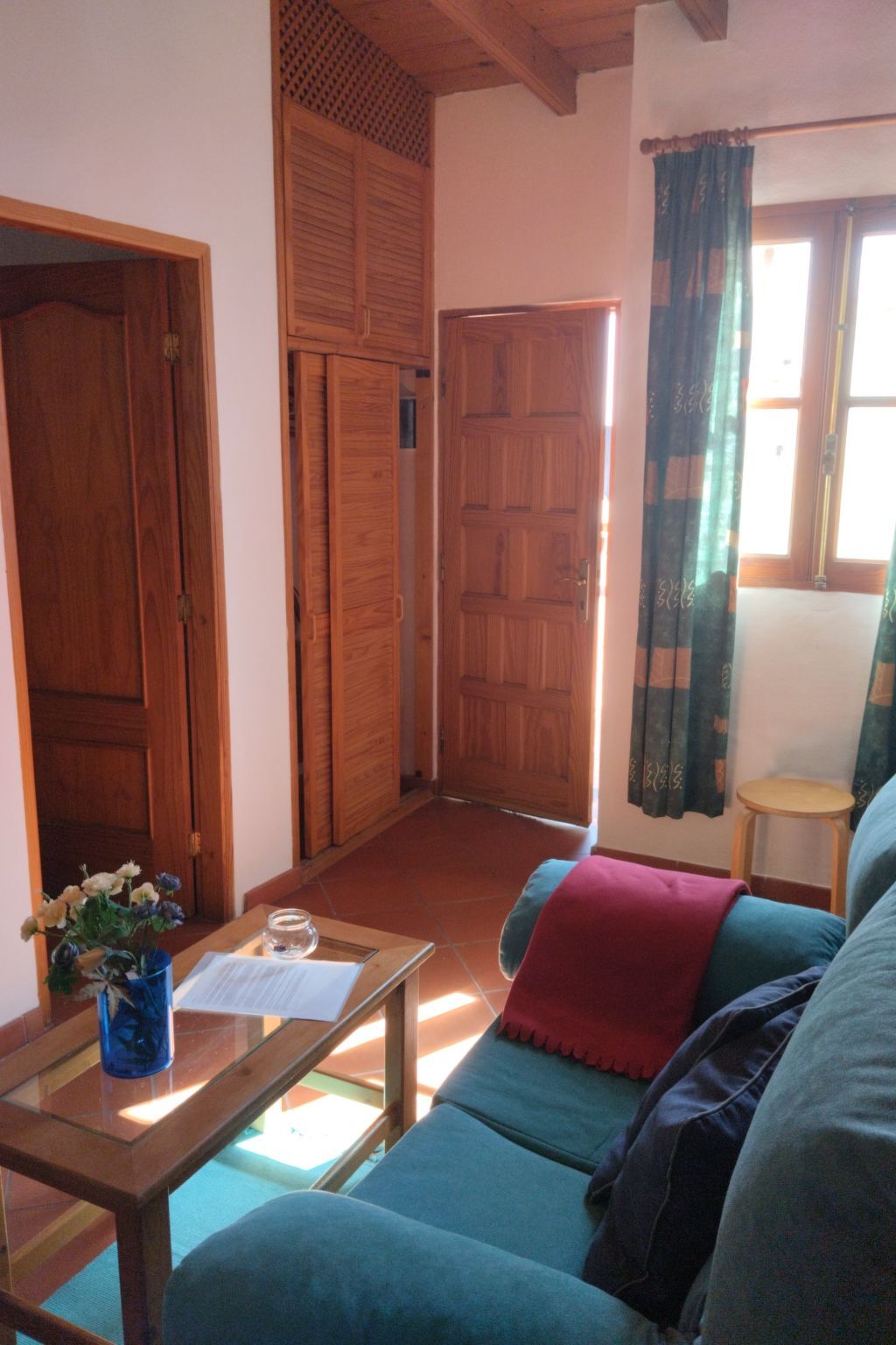 Casa Rosamar 8 – Appartement Puerto de la Cruz, vue mer - Photo 11
