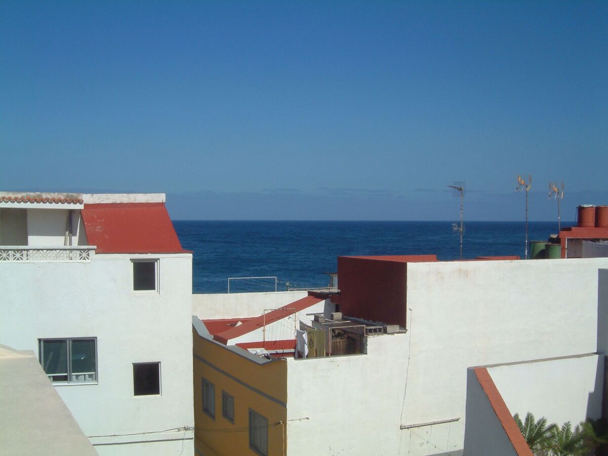 Casa Rosamar 8 – Appartement Puerto de la Cruz, vue mer - Photo 14