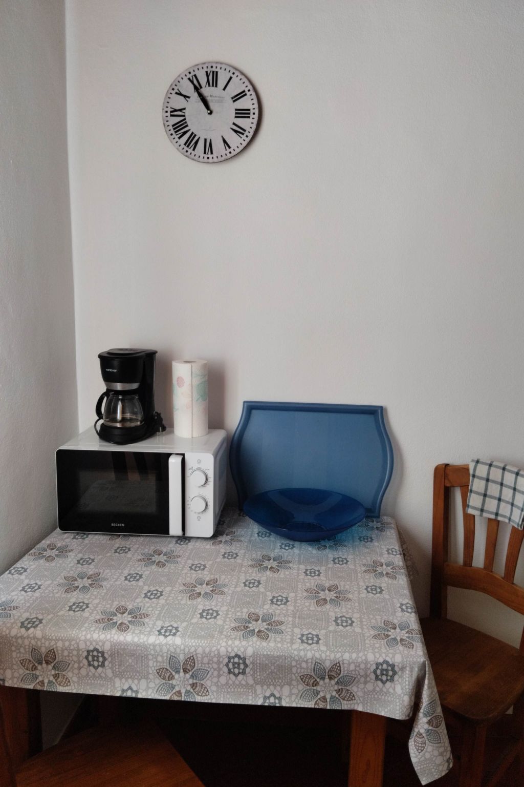 Casa Rosamar 8 – Appartement Puerto de la Cruz, vue mer - Photo 16