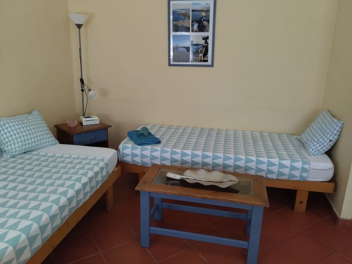 Casa Rosamar 3 - Appartement avec terrasse face à la mer - Photo 8