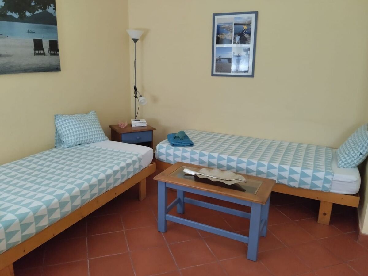 Casa Rosamar 3 - Appartement avec terrasse face à la mer - Photo 10