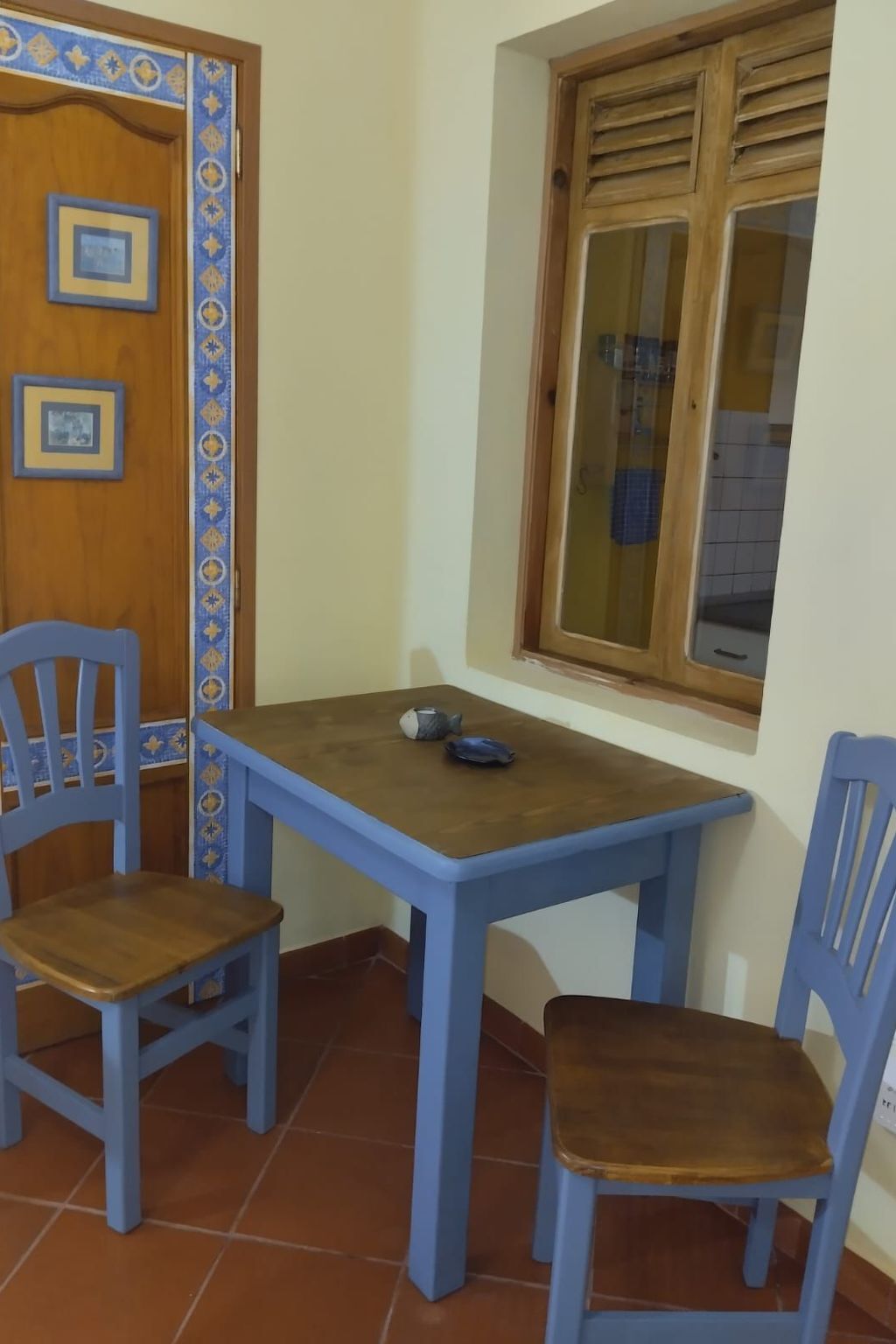 Casa Rosamar 3 - Appartement avec terrasse face à la mer - Photo 11