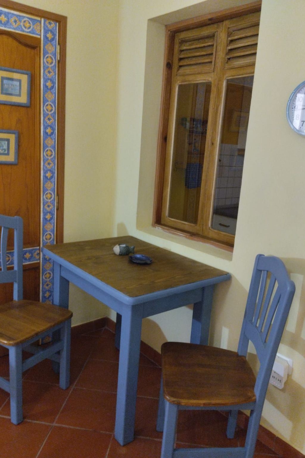 Casa Rosamar 3 - Appartement avec terrasse face à la mer - Photo 21