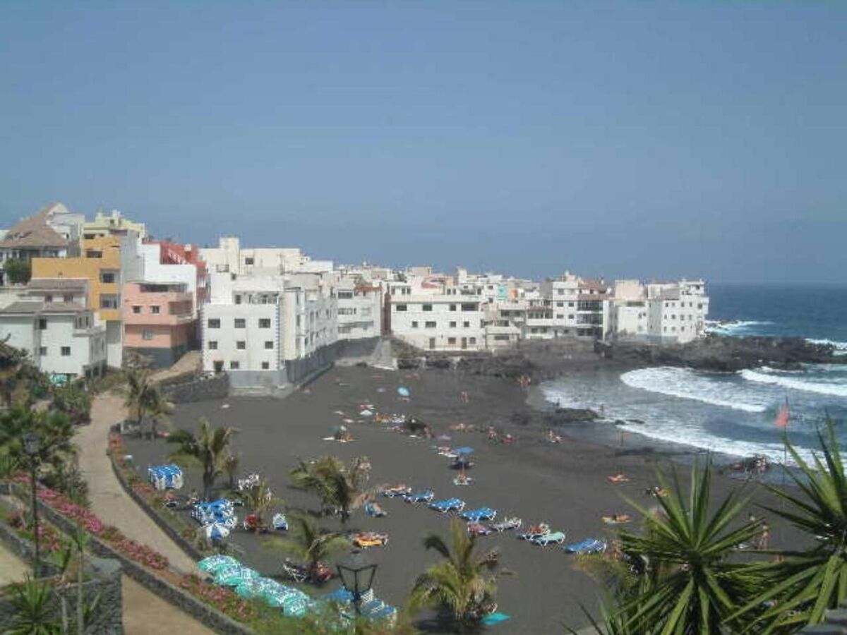 Casa Rosamar : appart 3 chambres à 50 m de la mer - Photo 2