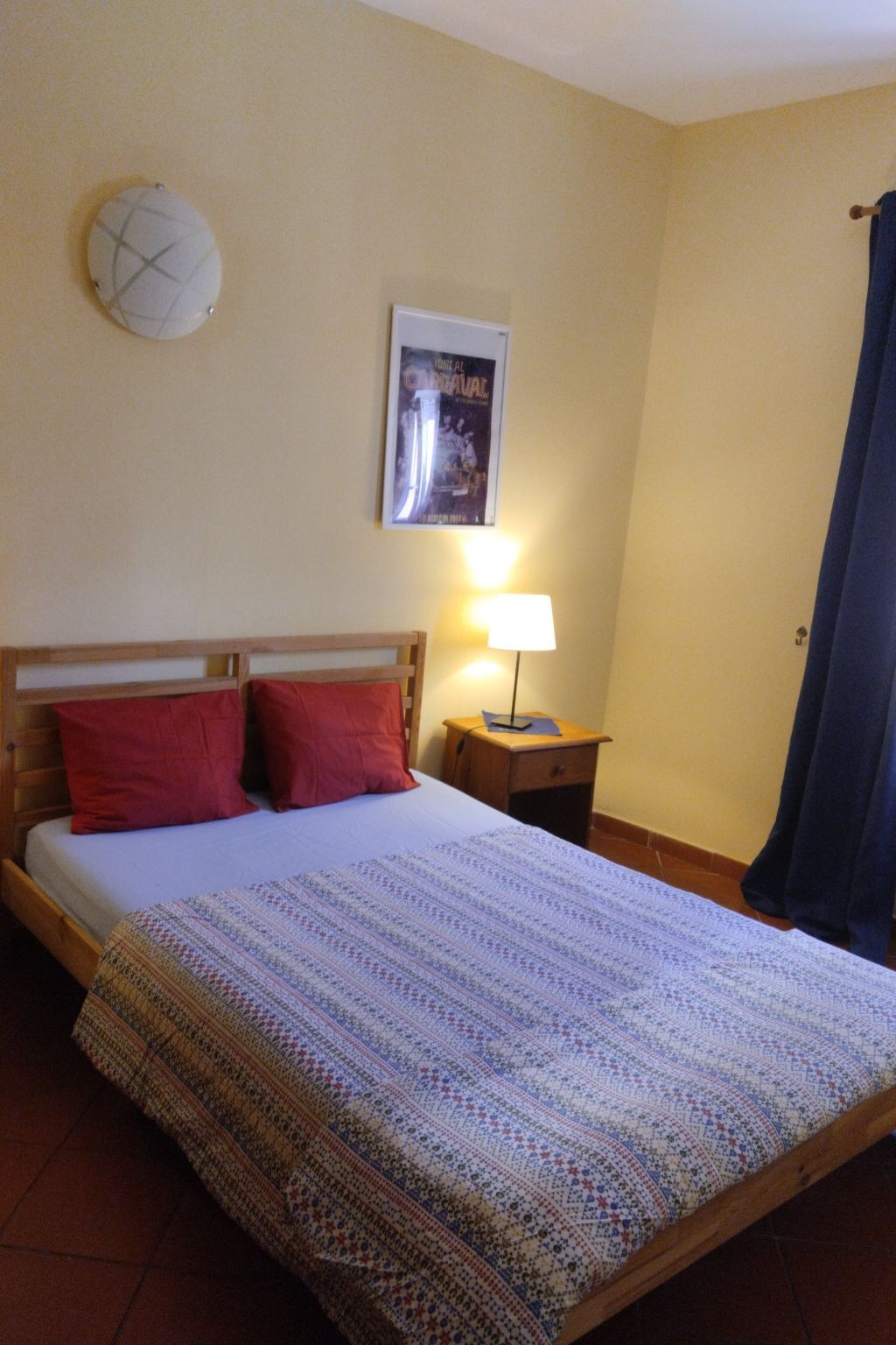 Casa Rosamar : appart 3 chambres à 50 m de la mer - Photo 3
