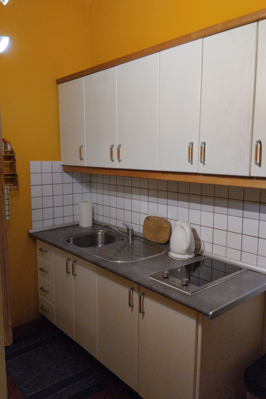 Casa Rosamar : appart 3 chambres à 50 m de la mer - Photo 5