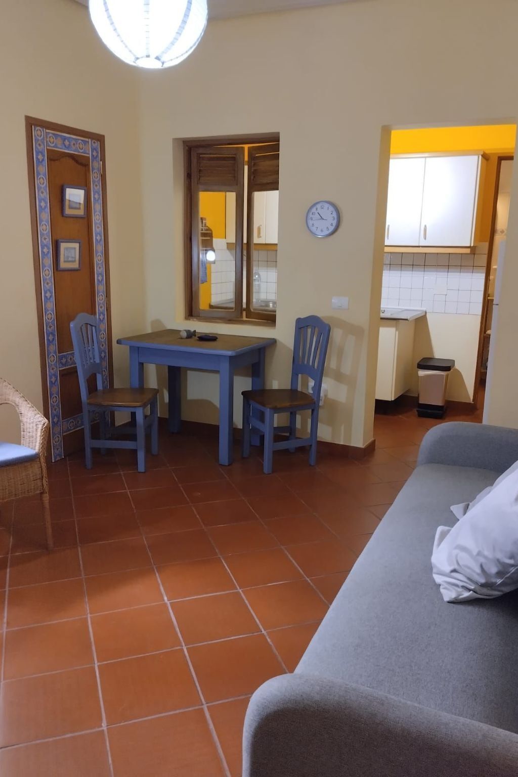 Casa Rosamar : appart 3 chambres à 50 m de la mer - Photo 9