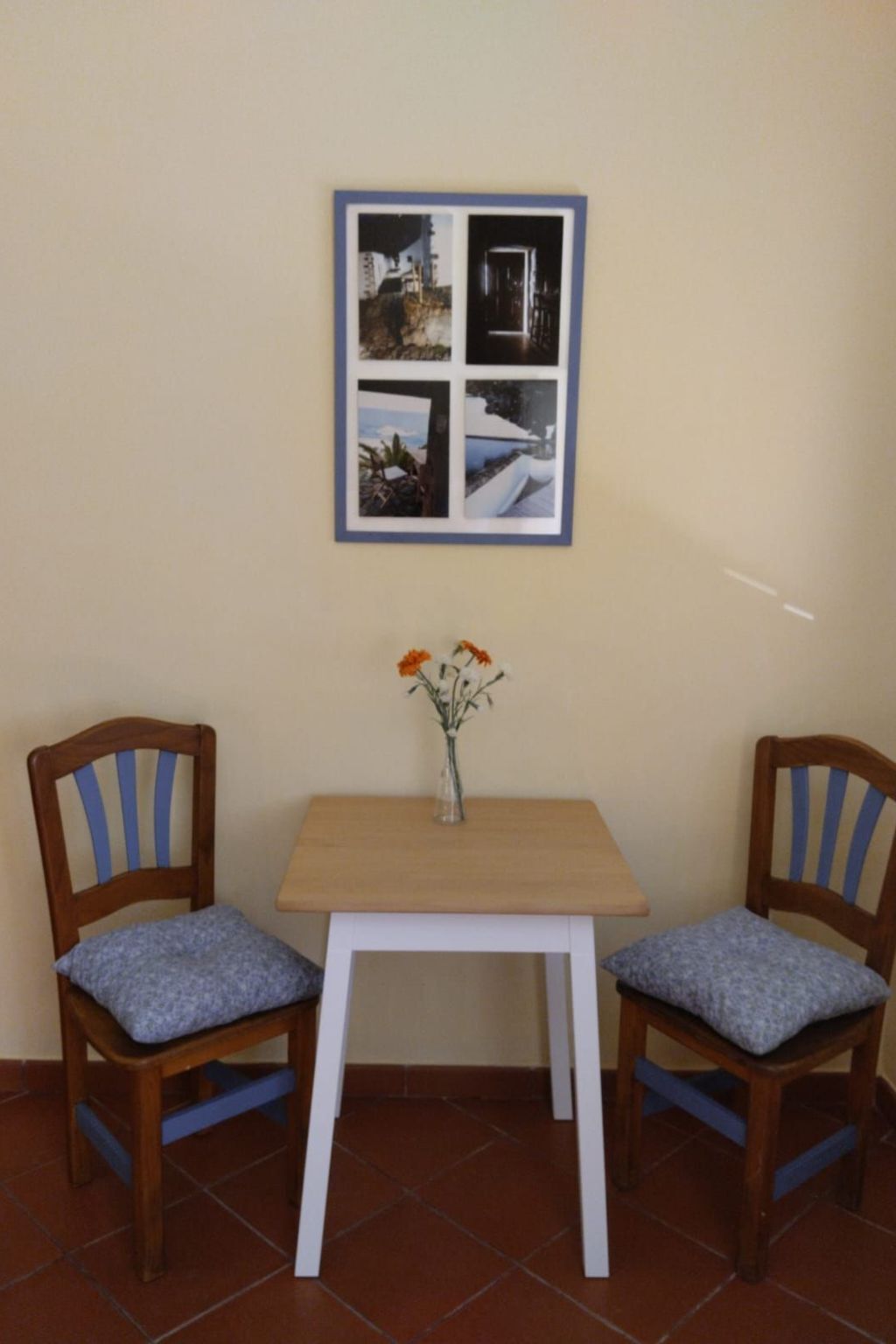 Casa Rosamar : appart 3 chambres à 50 m de la mer - Photo 20