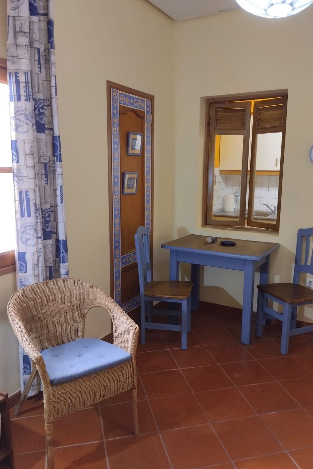 Casa Rosamar : appart 3 chambres à 50 m de la mer - Photo 22