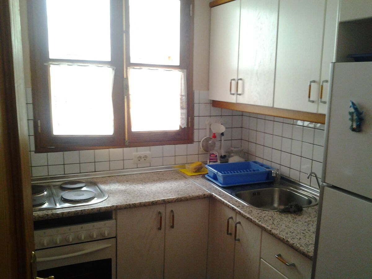 Casa Rosamar : appart 3 chambres à 50 m de la mer - Photo 28
