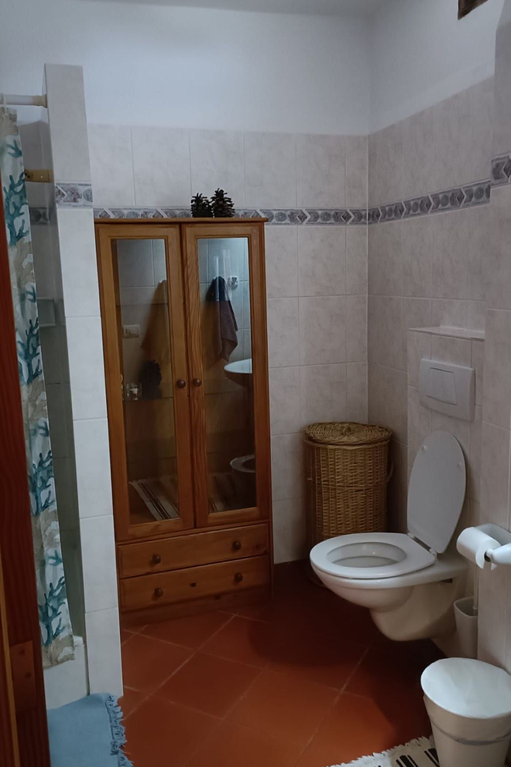Casa Rosamar : appart 3 chambres à 50 m de la mer - Photo 31