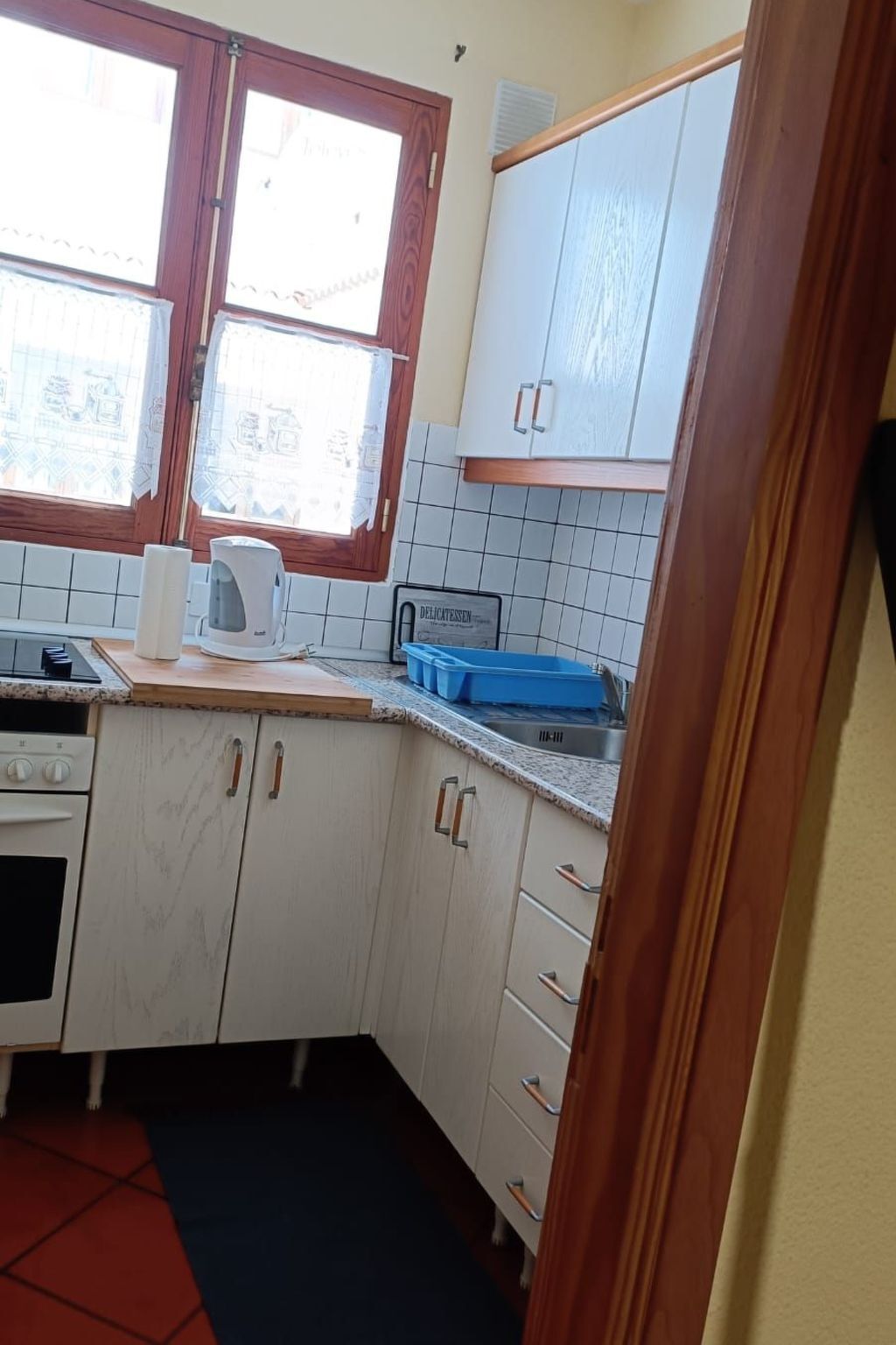 Casa Rosamar : appart 3 chambres à 50 m de la mer - Photo 33