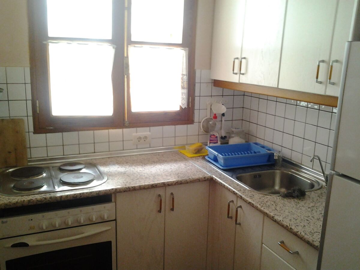 Casa Rosamar : appart 3 chambres à 50 m de la mer - Photo 34