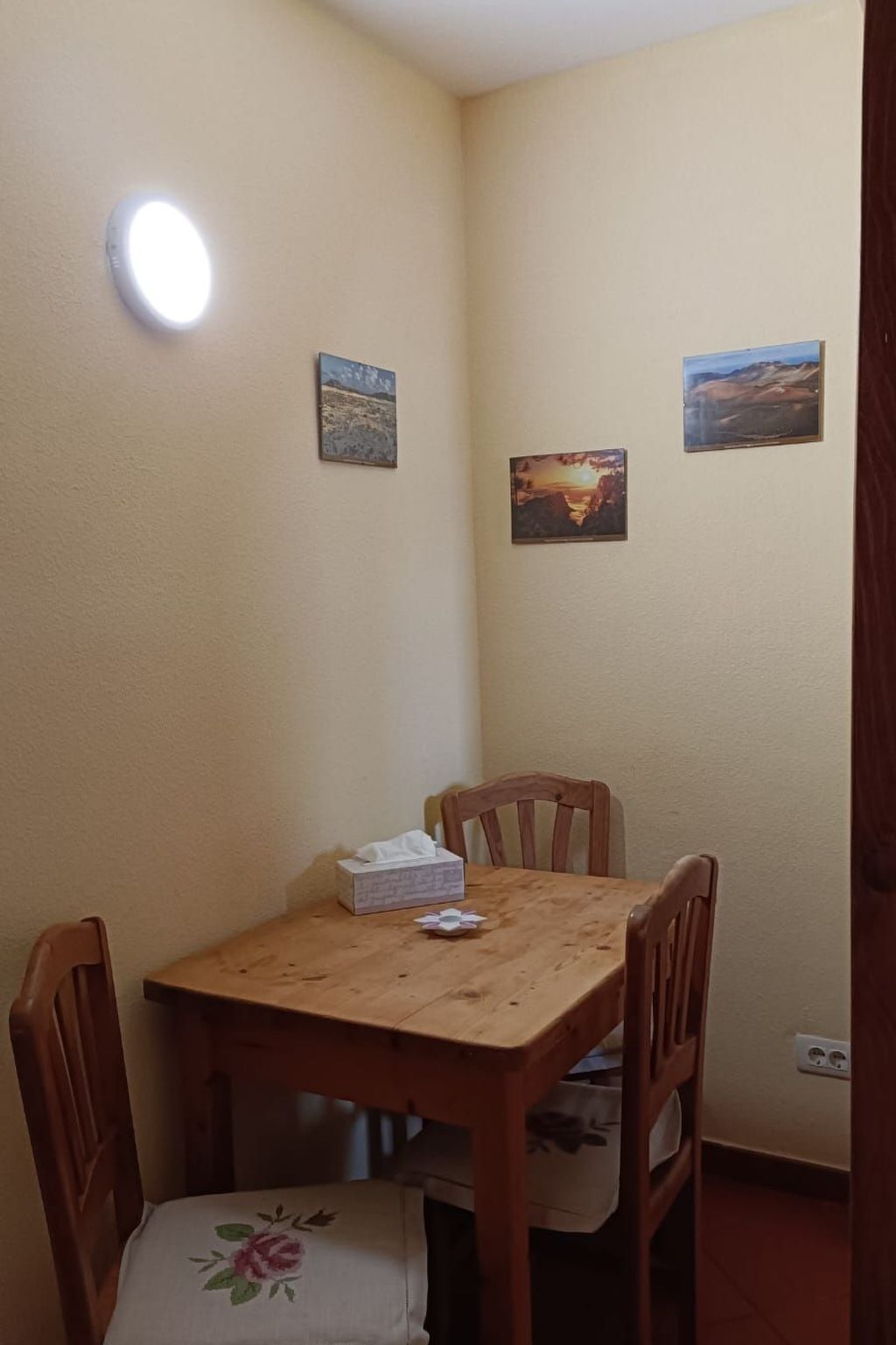 Casa Rosamar : appart 3 chambres à 50 m de la mer - Photo 36