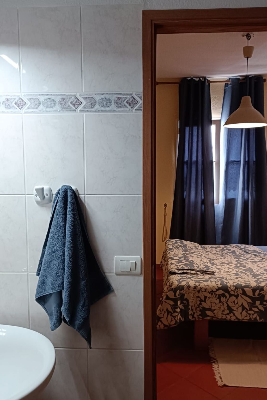 Casa Rosamar : appart 3 chambres à 50 m de la mer - Photo 40