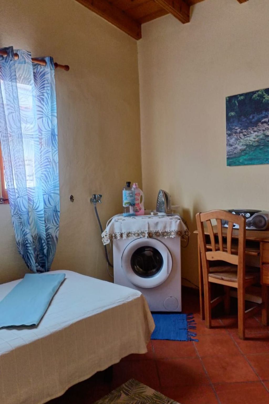 Casa Rosamar : appart 3 chambres à 50 m de la mer - Photo 42