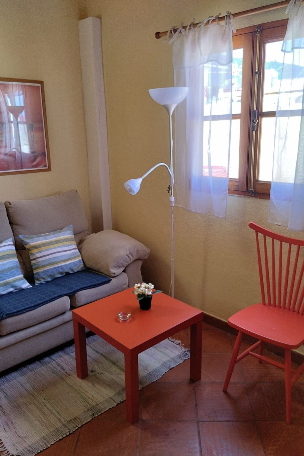 Casa Rosamar : appart 3 chambres à 50 m de la mer - Photo 55