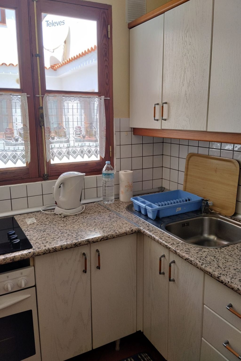 Casa Rosamar : appart 3 chambres à 50 m de la mer - Photo 62
