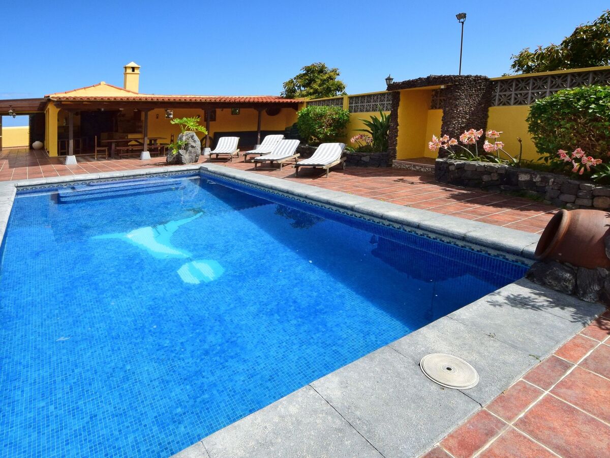 Maison Haus Alina - 5 chambres, piscine chauffable à Puerto de la Cruz - Photo 3