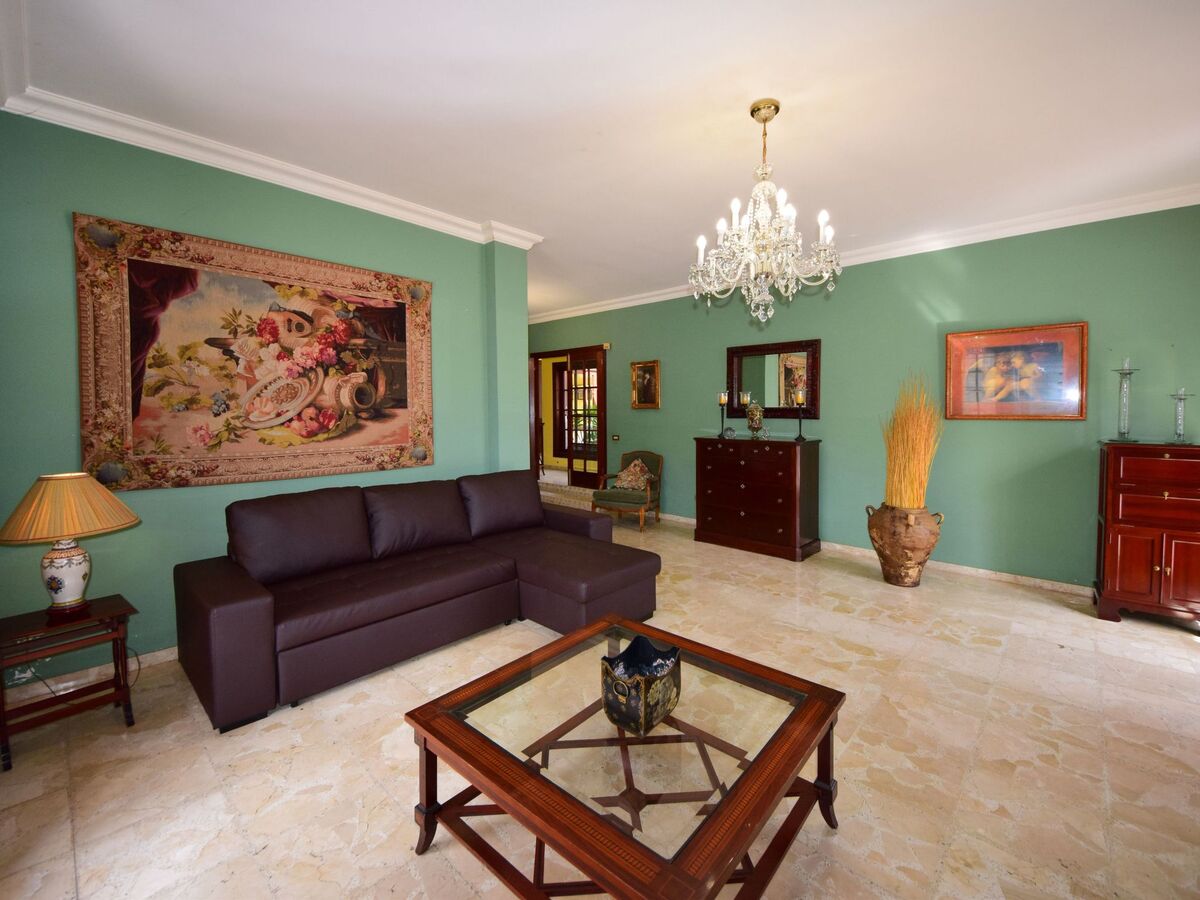 Maison Haus Alina - 5 chambres, piscine chauffable à Puerto de la Cruz - Photo 7