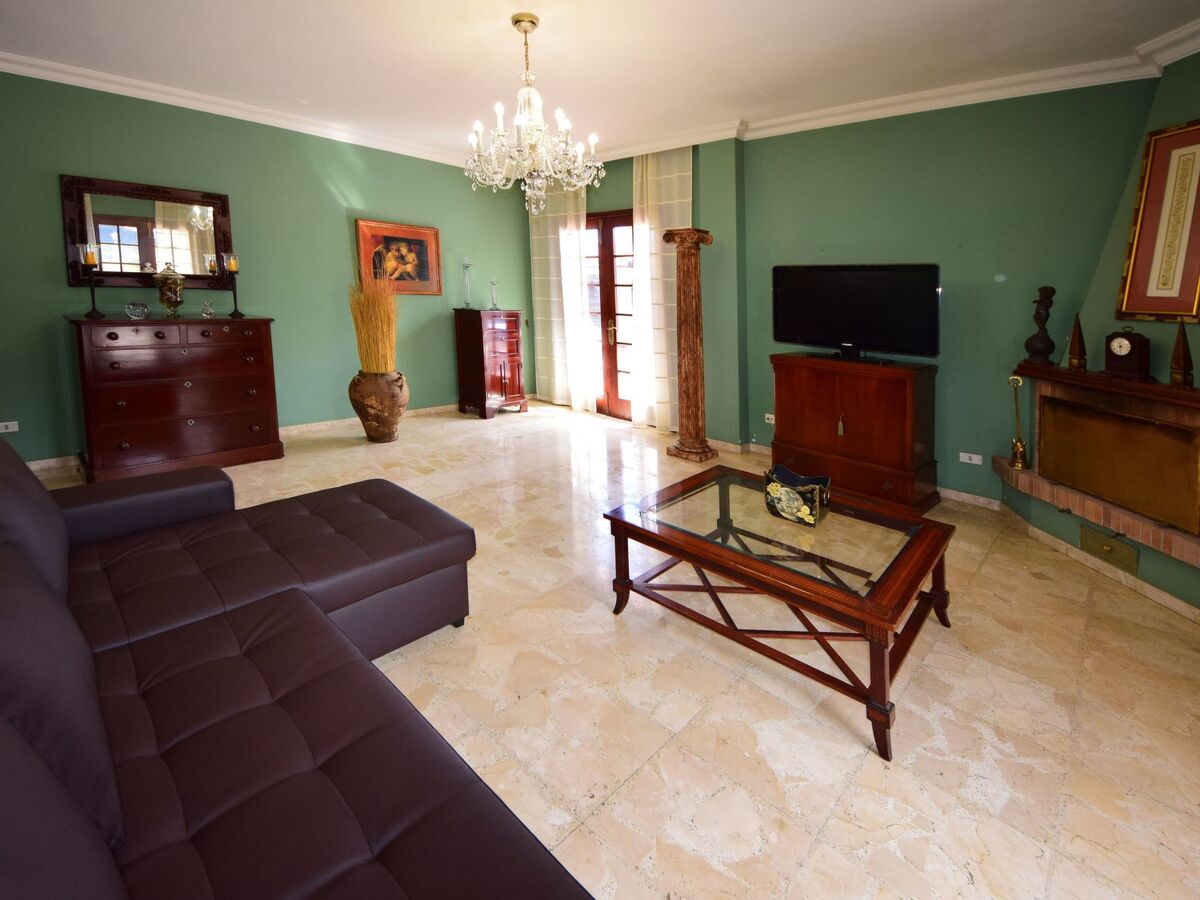 Maison Haus Alina - 5 chambres, piscine chauffable à Puerto de la Cruz - Photo 8