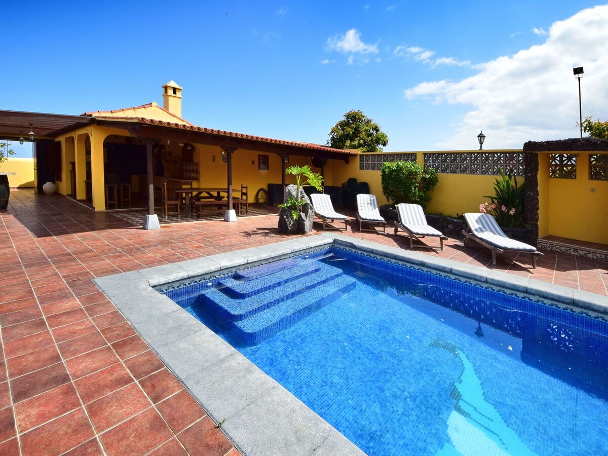 Maison Haus Alina - 5 chambres, piscine chauffable à Puerto de la Cruz - Photo 9