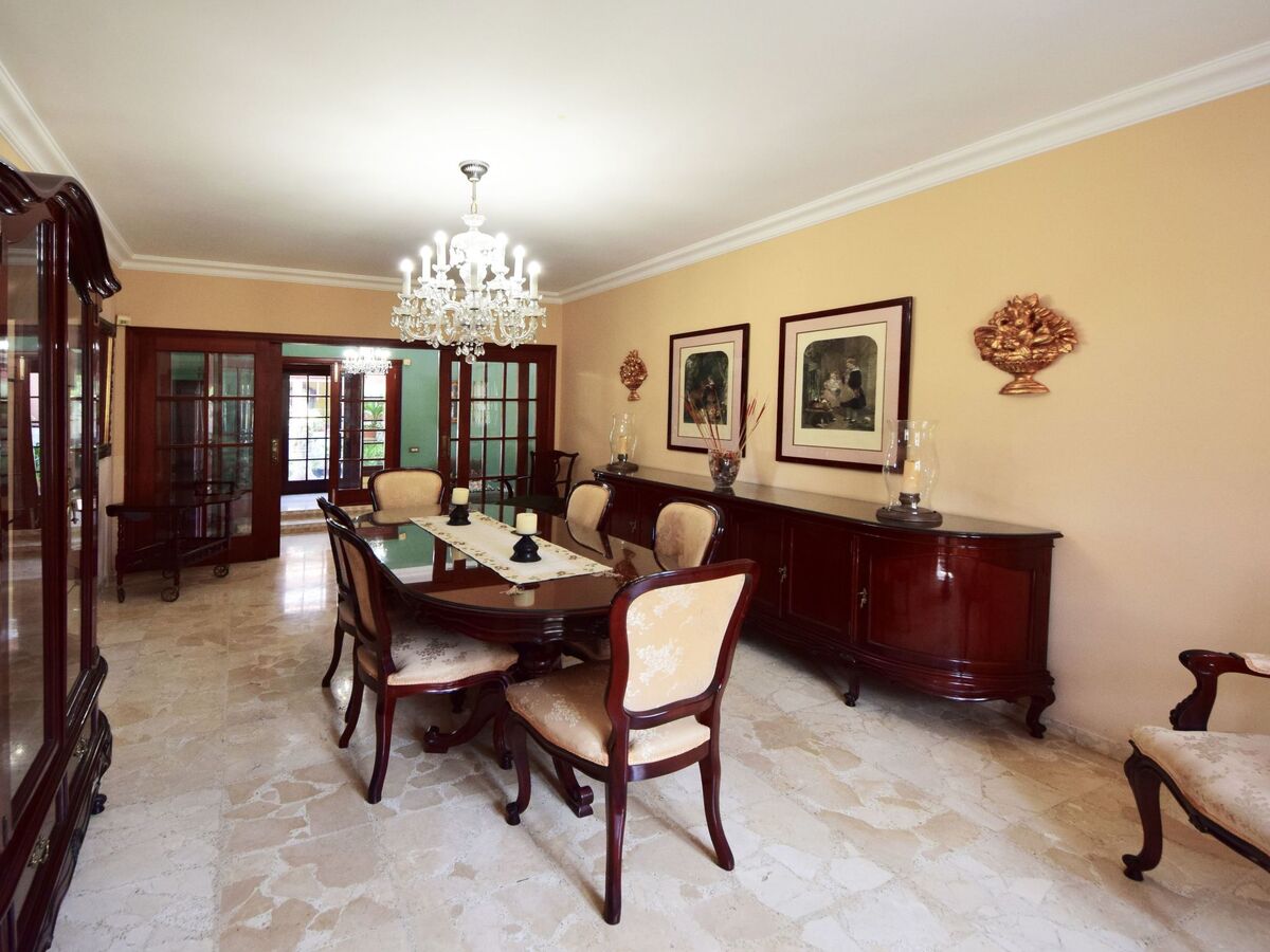 Maison Haus Alina - 5 chambres, piscine chauffable à Puerto de la Cruz - Photo 10