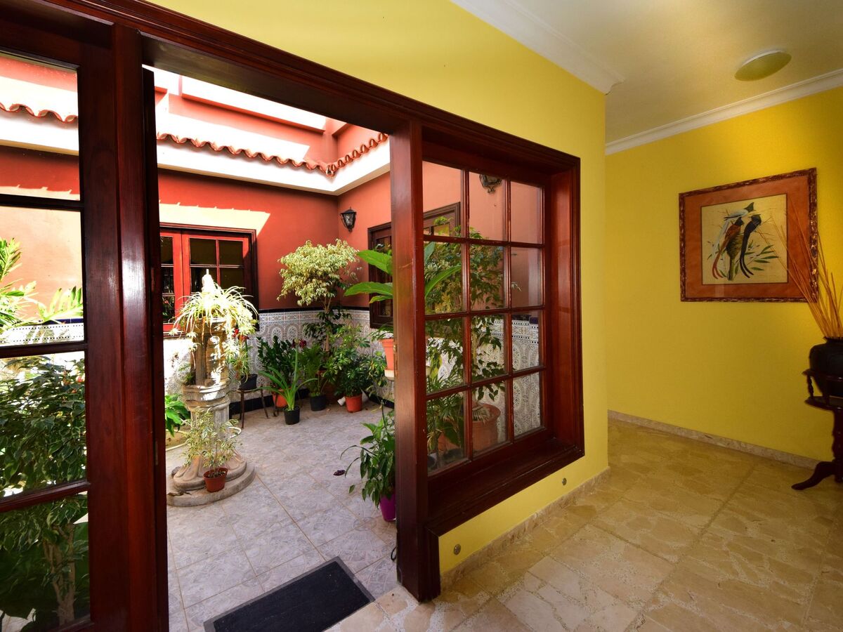 Maison Haus Alina - 5 chambres, piscine chauffable à Puerto de la Cruz - Photo 11