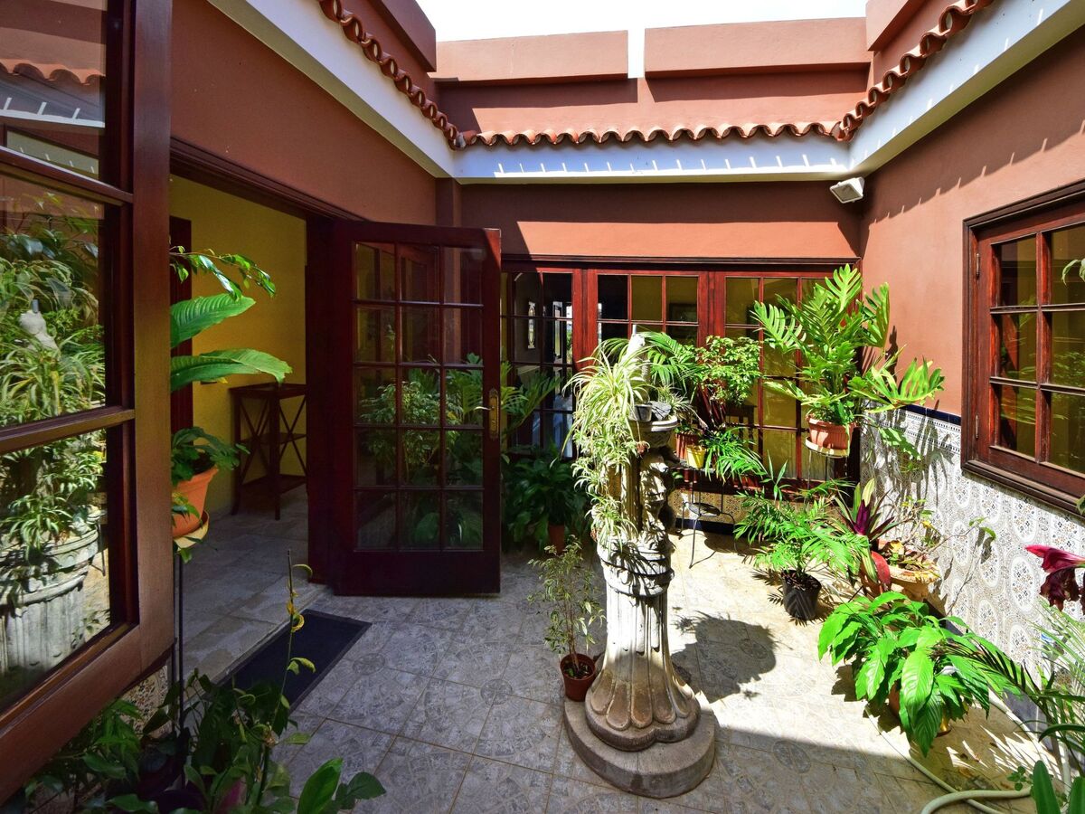 Maison Haus Alina - 5 chambres, piscine chauffable à Puerto de la Cruz - Photo 12