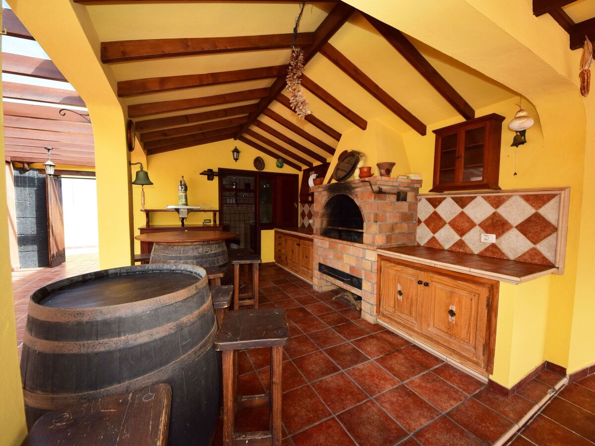 Maison Haus Alina - 5 chambres, piscine chauffable à Puerto de la Cruz - Photo 14