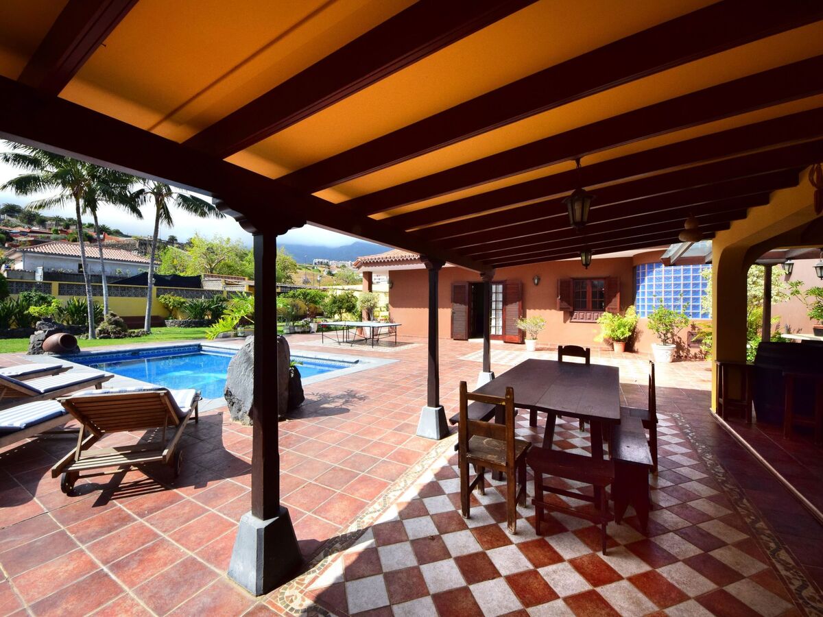 Maison Haus Alina - 5 chambres, piscine chauffable à Puerto de la Cruz - Photo 15