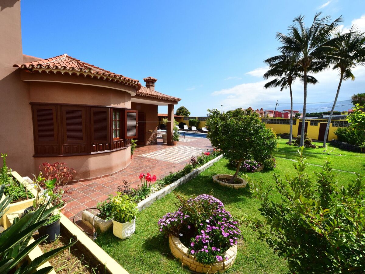 Maison Haus Alina - 5 chambres, piscine chauffable à Puerto de la Cruz - Photo 17